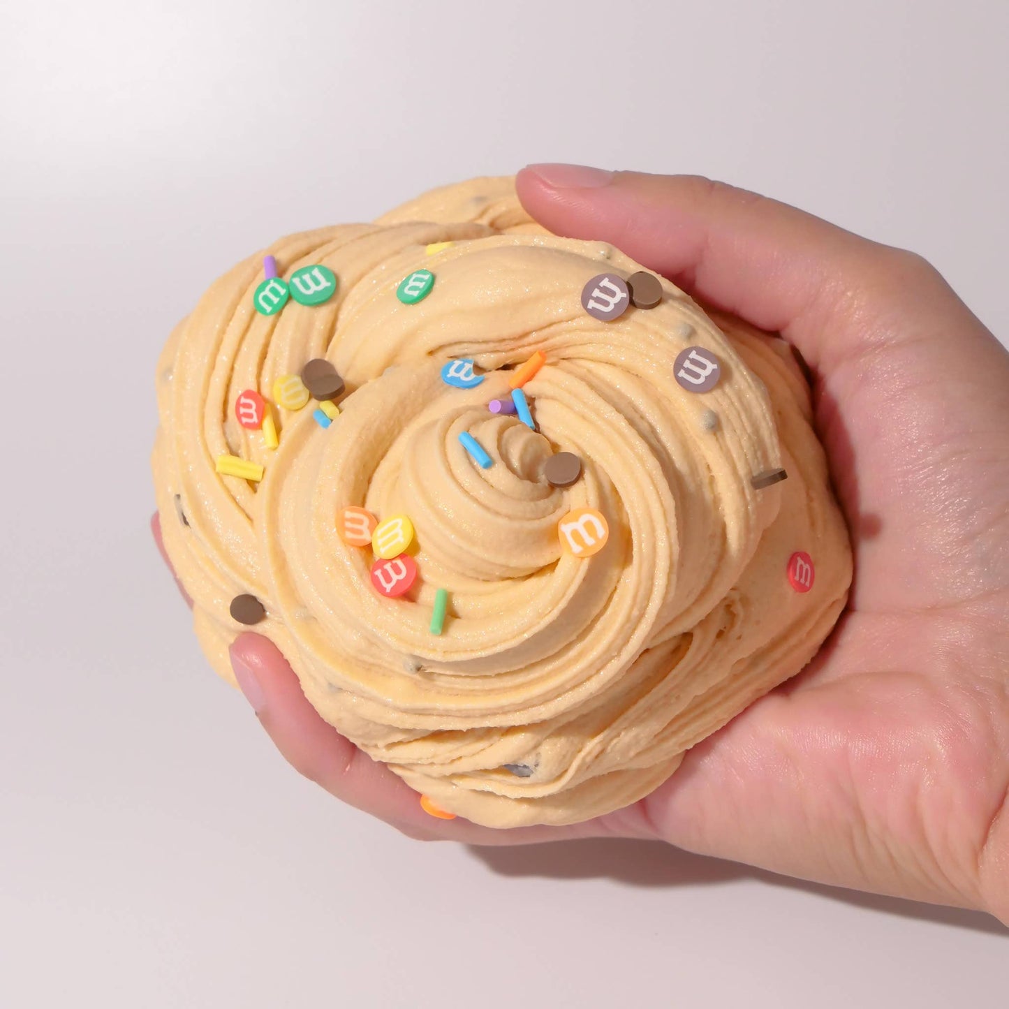 Cookie Dough Slime