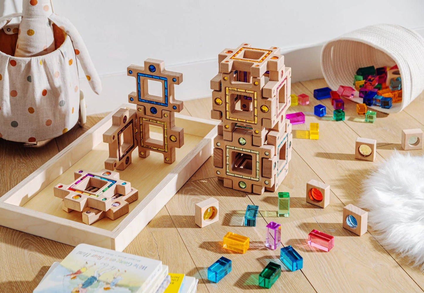 Noa Blocks by Maison Rue