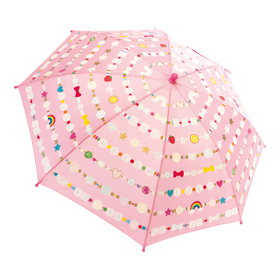 Color Changing Umbrella - Friendship