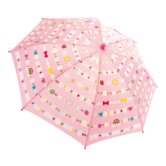 Color Changing Umbrella - Friendship