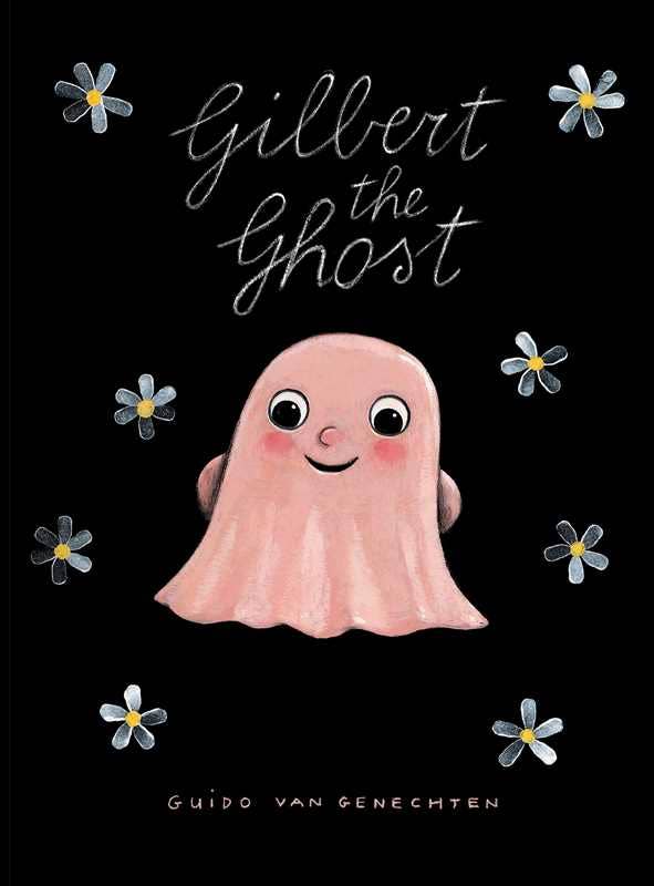 Gilbert the Ghost