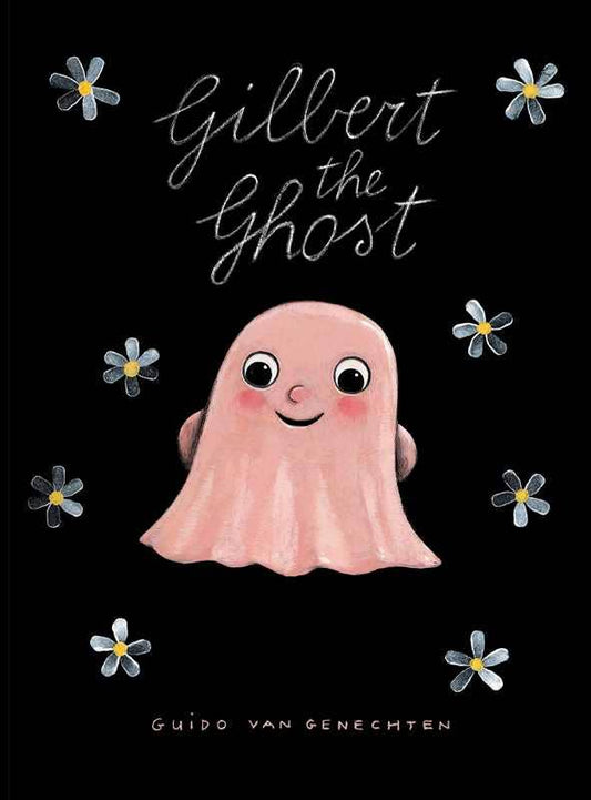 Gilbert the Ghost