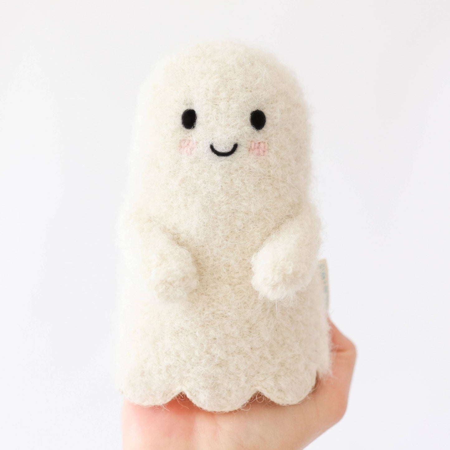Baby Ghost