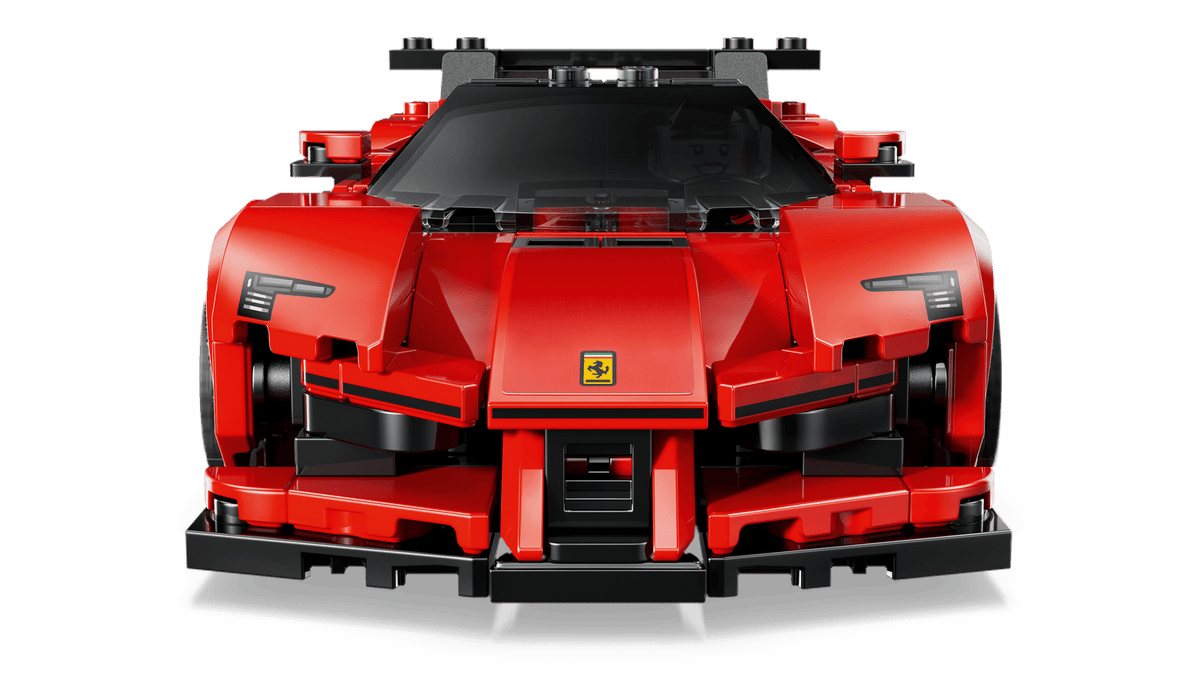 LEGO Ferrari SF90 XX Stradale