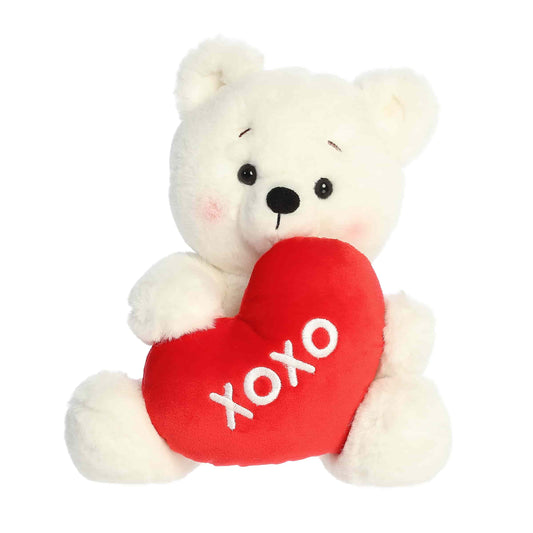 Aurora® - Valentine Icing Sugar - 10" Beary Sweet Bear™