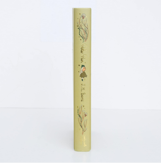 Peter Pan Collector's Edition
