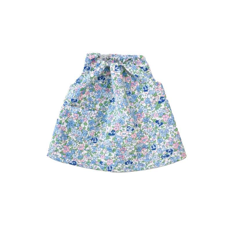 Dinkum Doll Dress - Florin