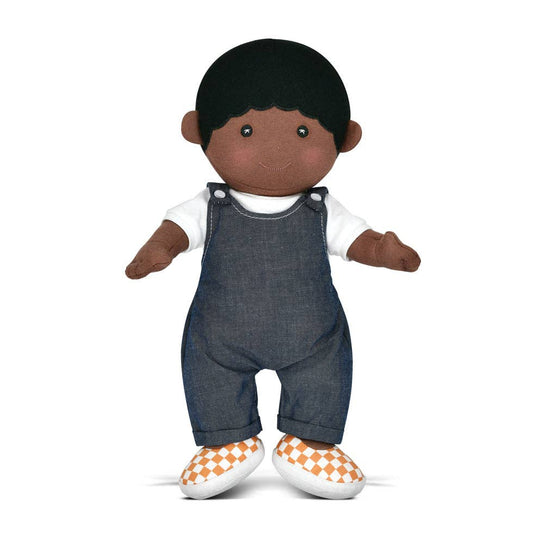 Apple Park Kids Doll - Alex