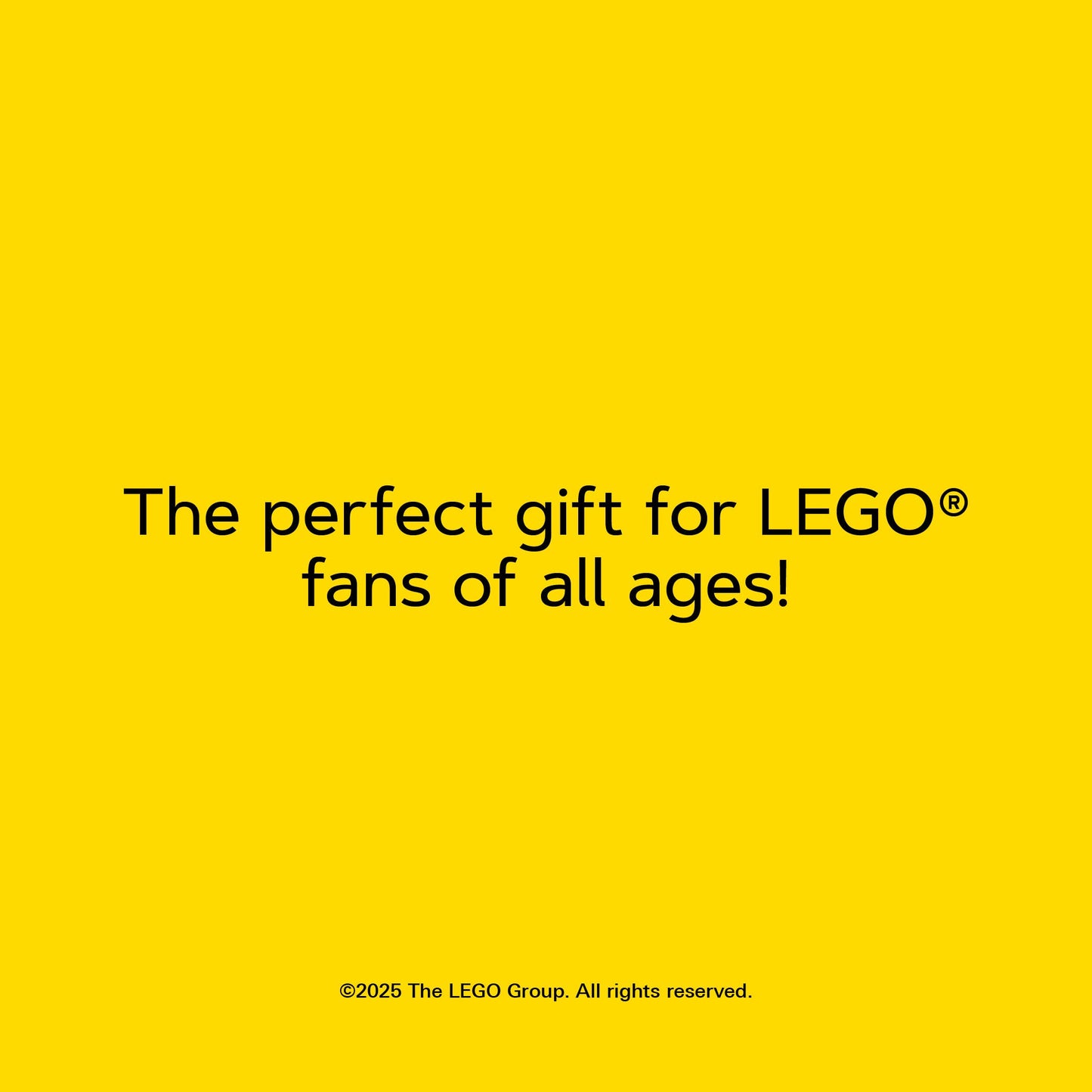 LEGO Note Brick