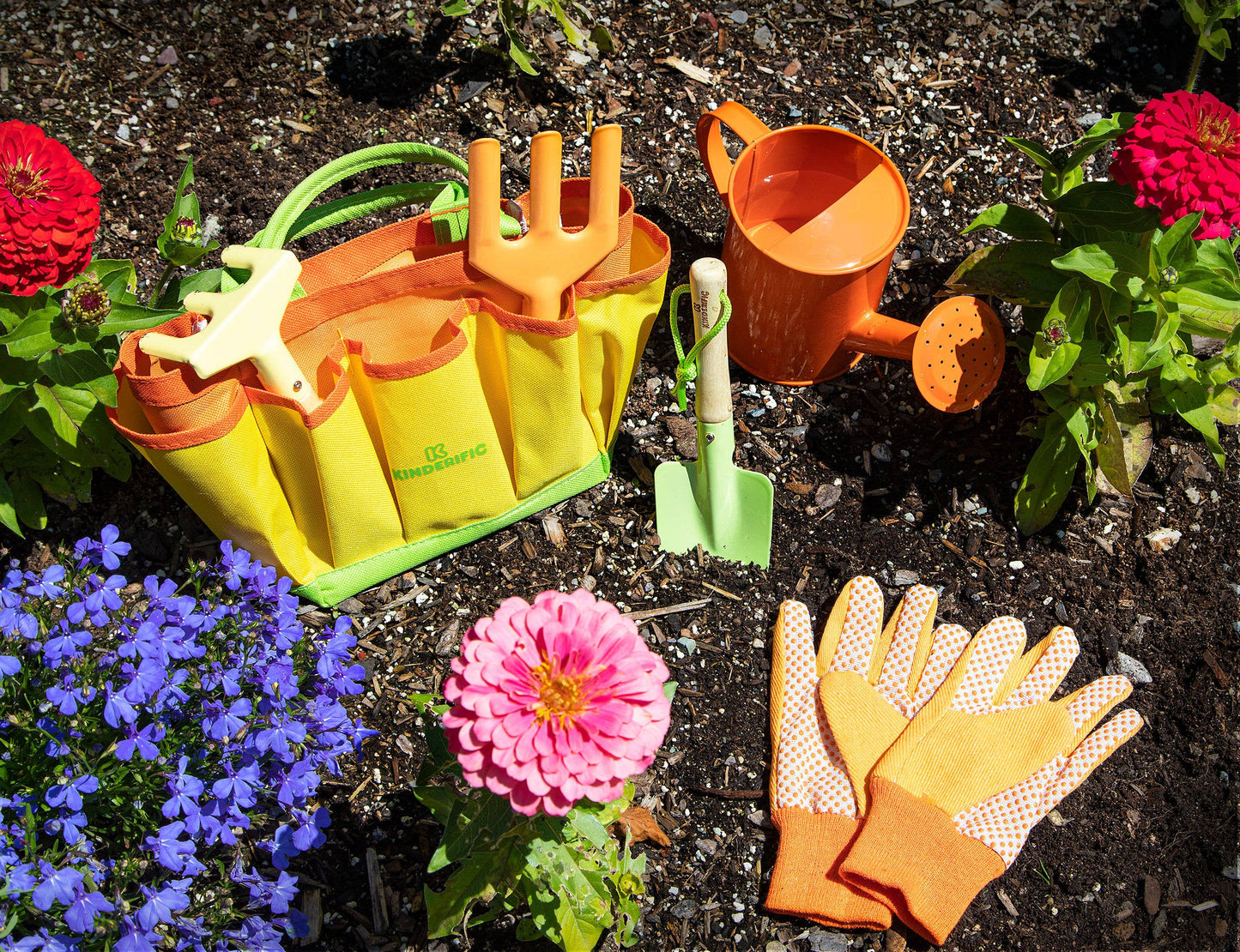 Gardening Set by Kinderific - Assorted Colors