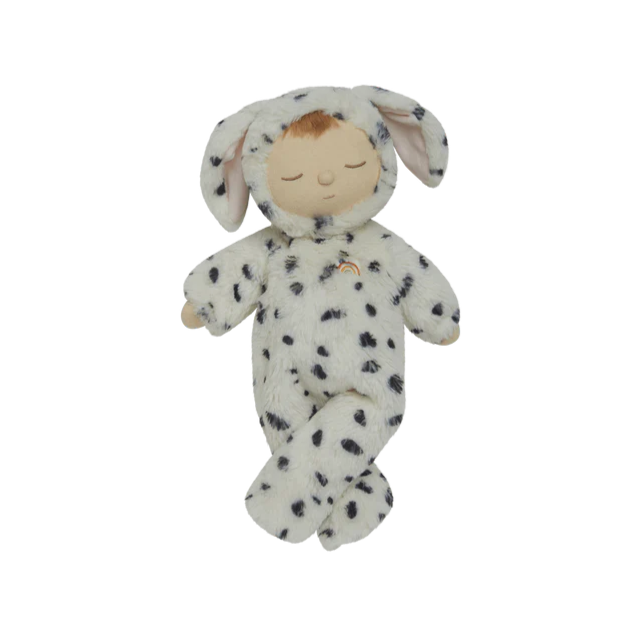Cozy Dinkum Dog Domino by Olli Ella