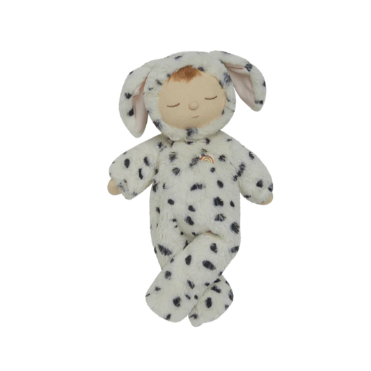 Cozy Dinkum Dog Domino by Olli Ella