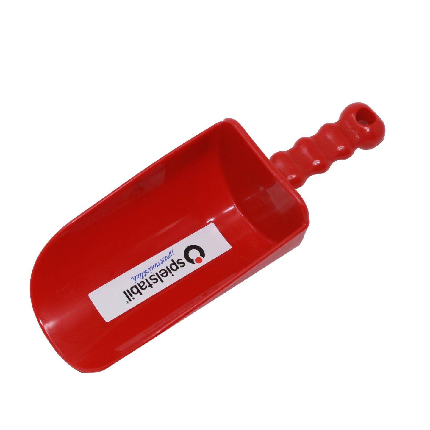 Large Scoop for Sand – Sturdy Kids' Digging Tool