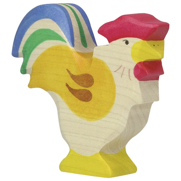 Holztiger Wooden Animals - Assorted