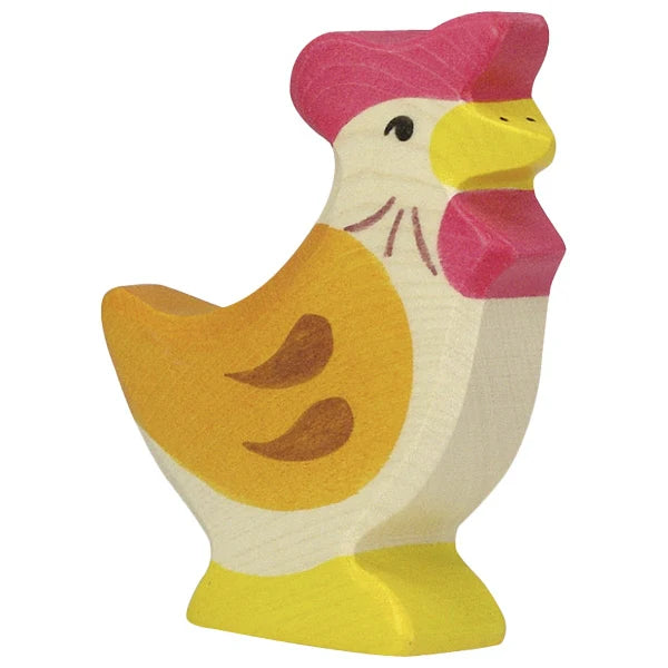Holztiger Wooden Animals - Assorted