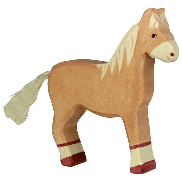 Holztiger Wooden Animals - Assorted
