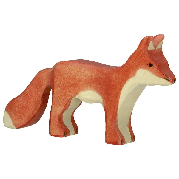 Holztiger Wooden Animals - Assorted