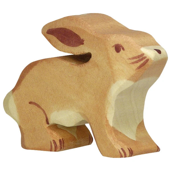 Holztiger Wooden Animals - Assorted