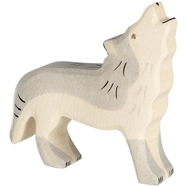 Holztiger Wooden Animals - Assorted