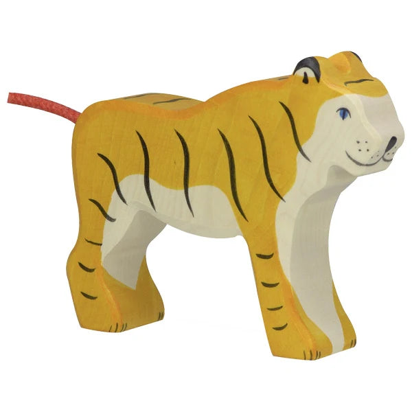 Holztiger Wooden Animals - Assorted