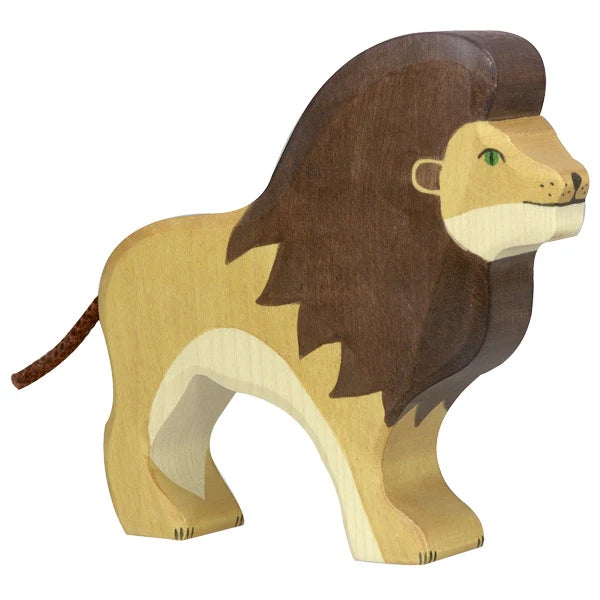 Holztiger Wooden Animals - Assorted