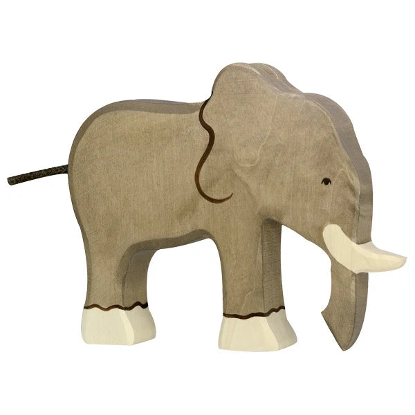 Holztiger Wooden Animals - Assorted