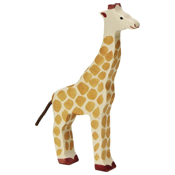 Holztiger Wooden Animals - Assorted