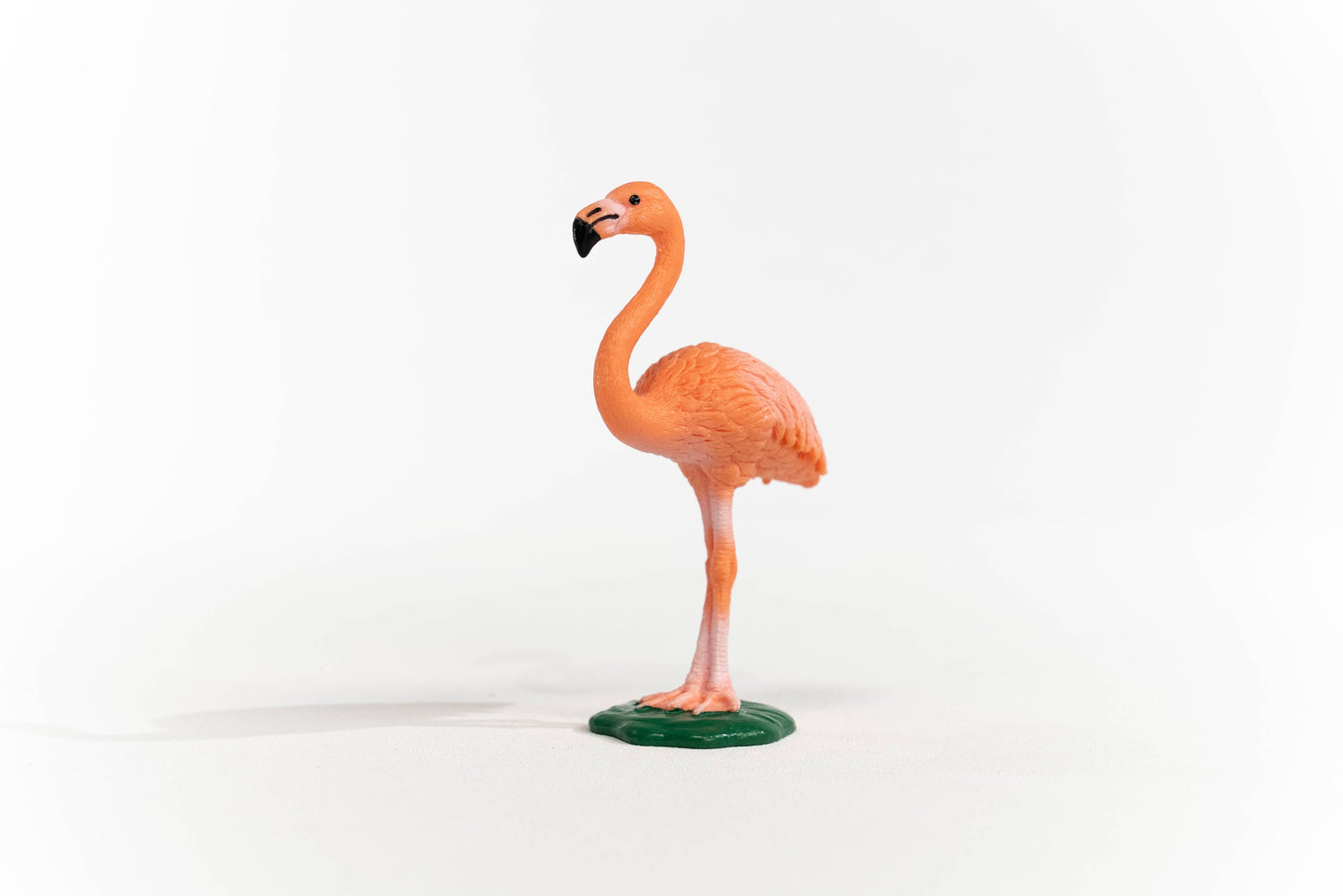 Schleich Flamingo