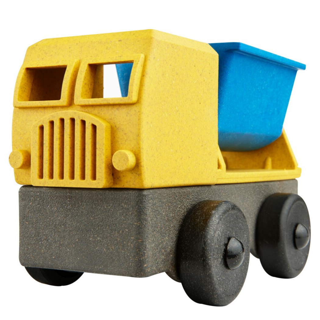 Tipper Truck Toy