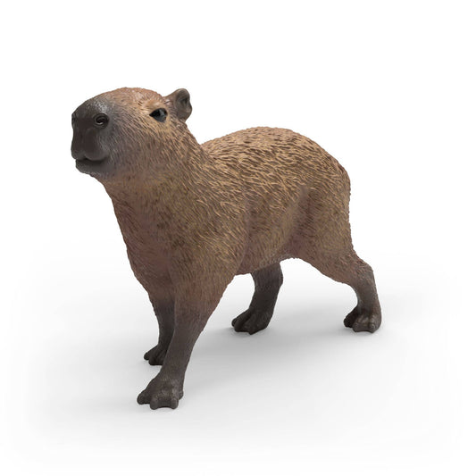 Schleich Capybara Animal