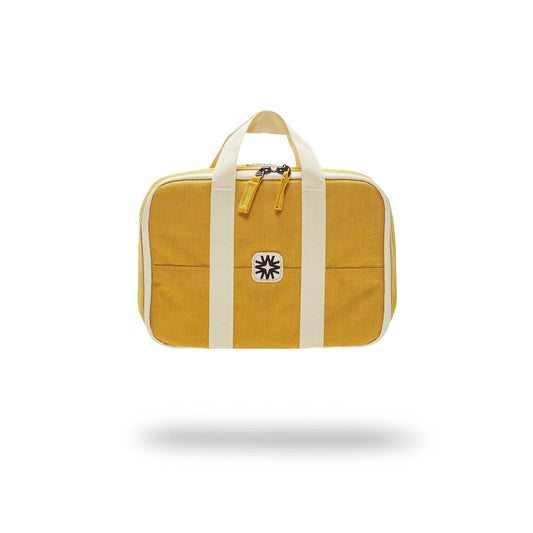 The Lunchbox Yellow by Walker Family Goods