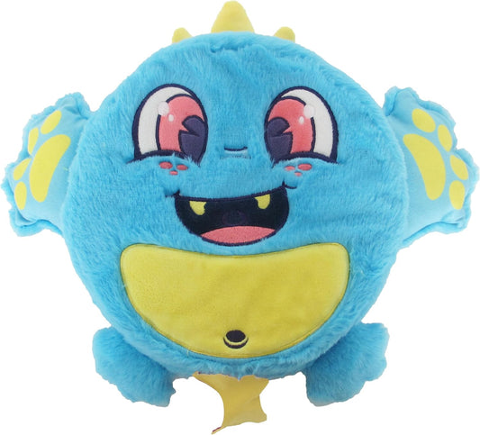 Fart Monsters Scented Plush Toy (Assorted Colors)