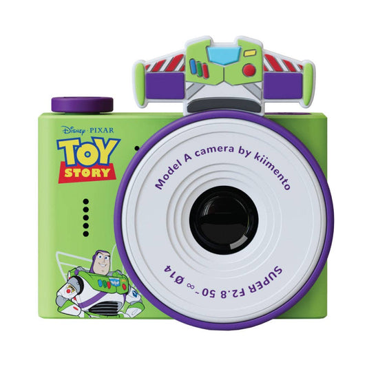 Disney Buzz Lightyear Mini Camera