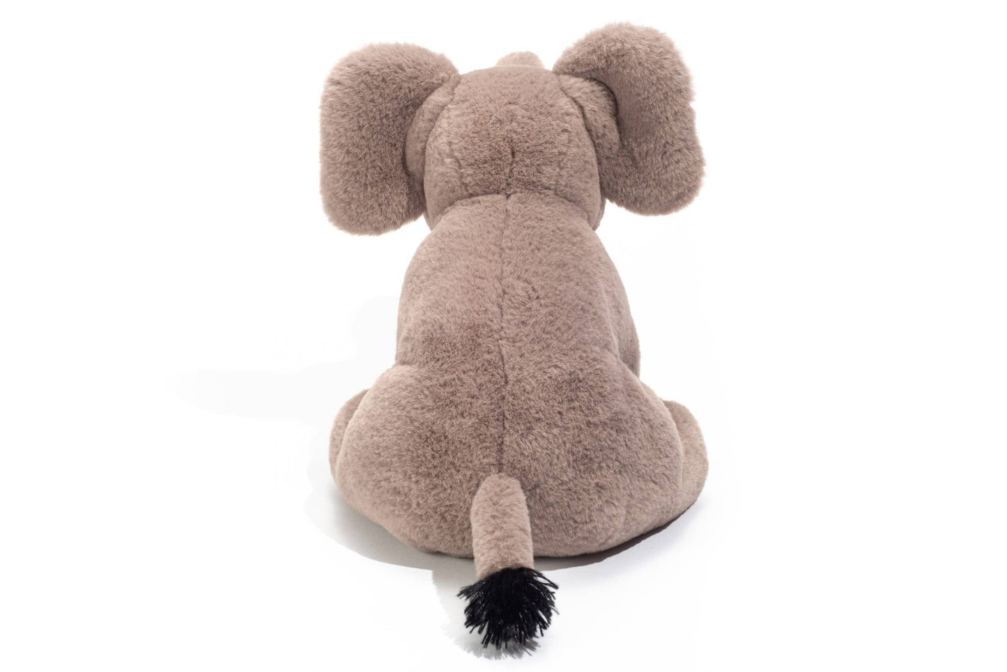 Large Elephant Soft Plush