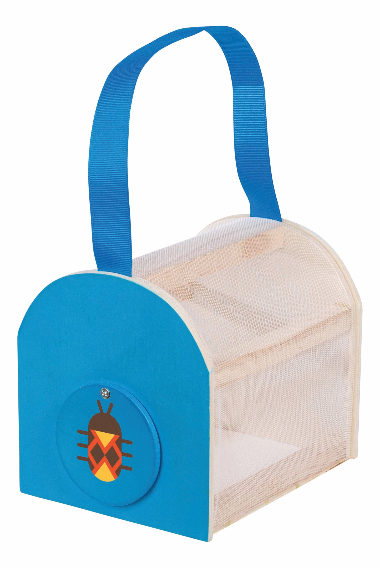 Beetle & Bee Critter Case