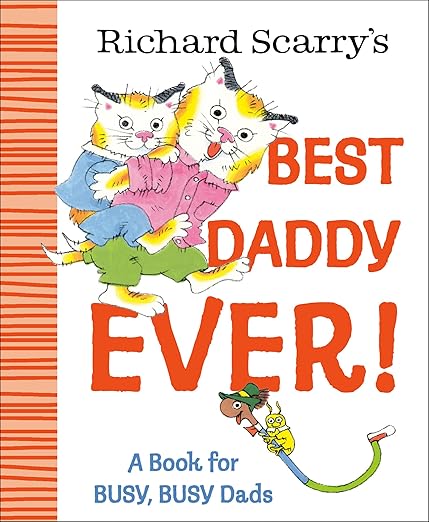 Best Daddy Ever