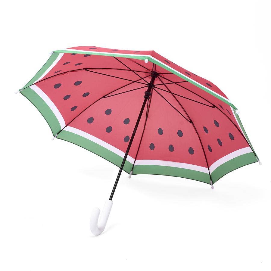 Kid's Umbrella - Watermelon by Hipsterkid
