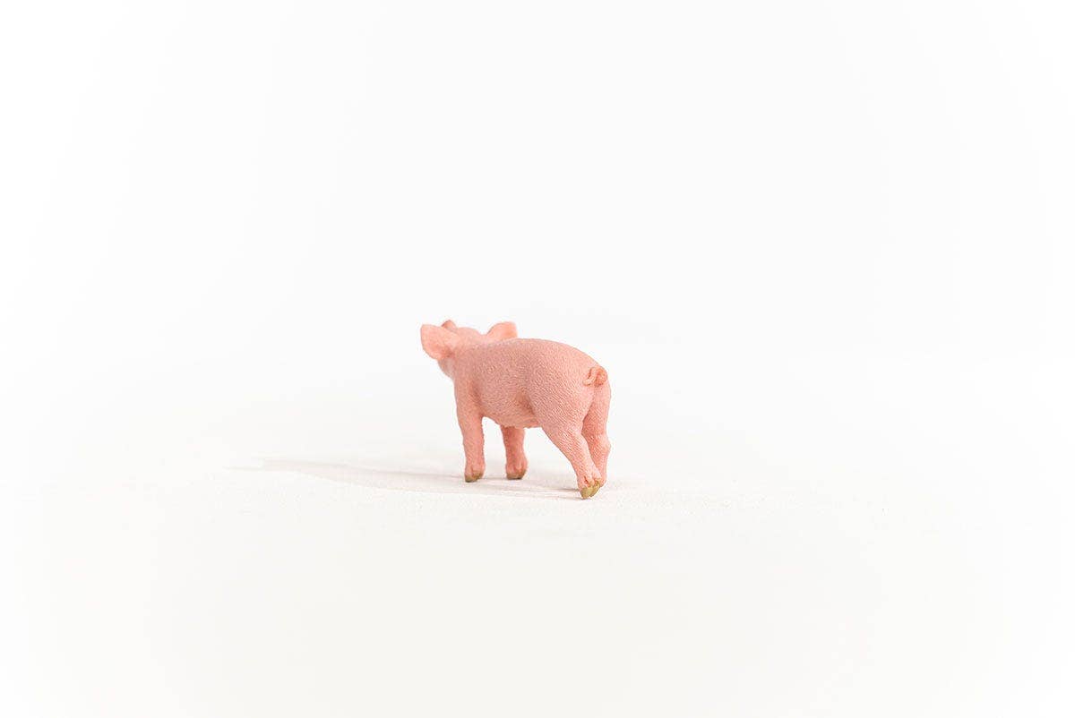 Piglet Farm Animal Toy - Schleich