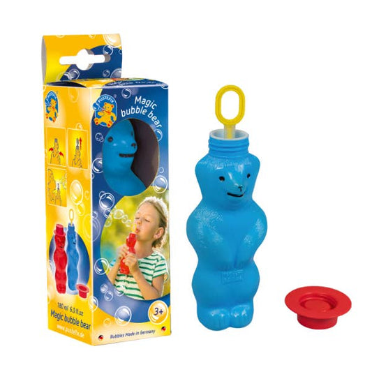Magic Bubble Bear