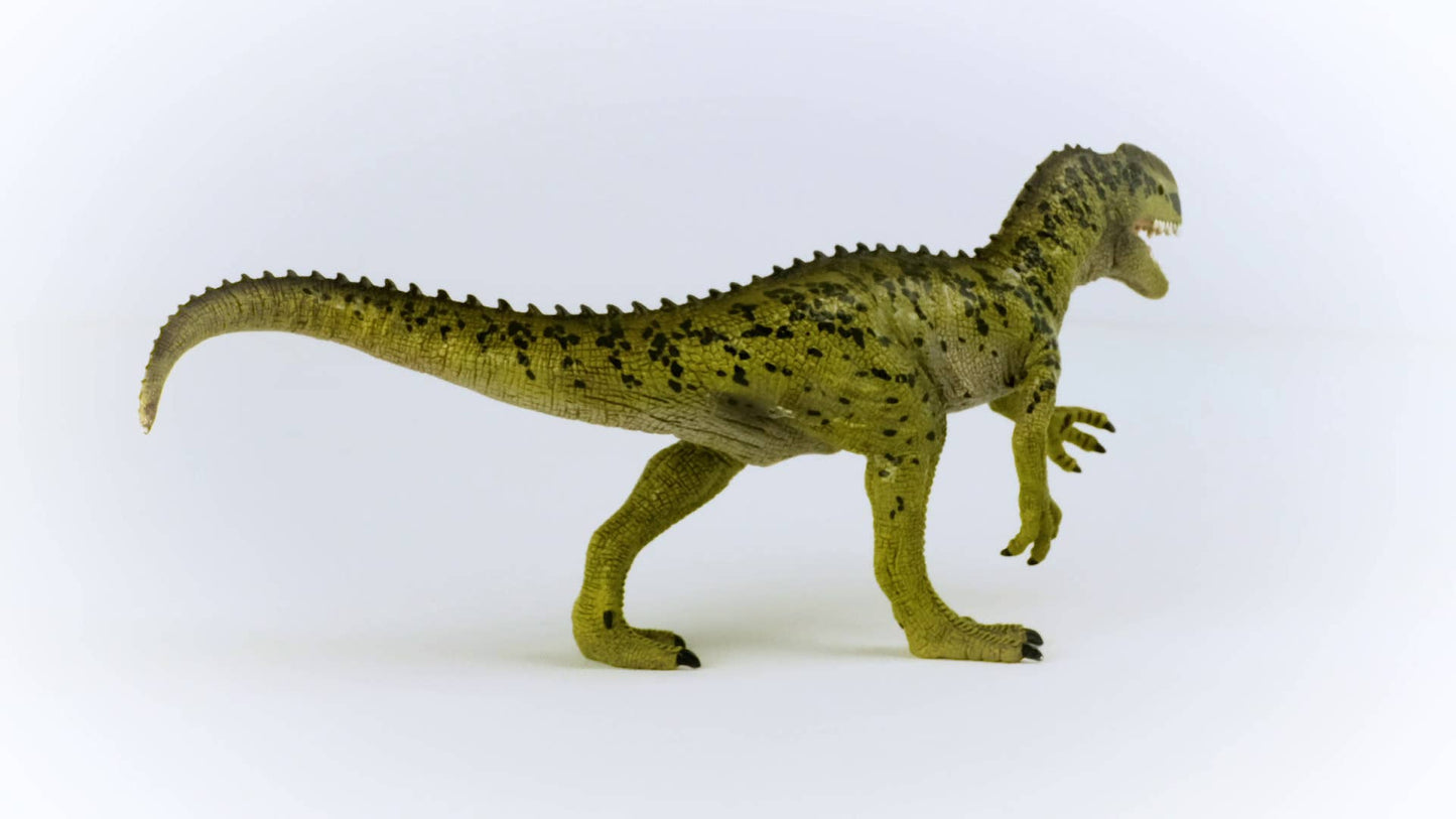 Schleich - Monolophosaurus Dinosaur Toy