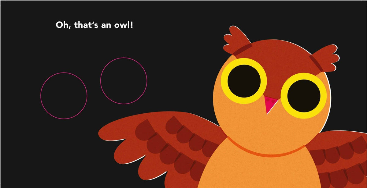 Hoot Hoot