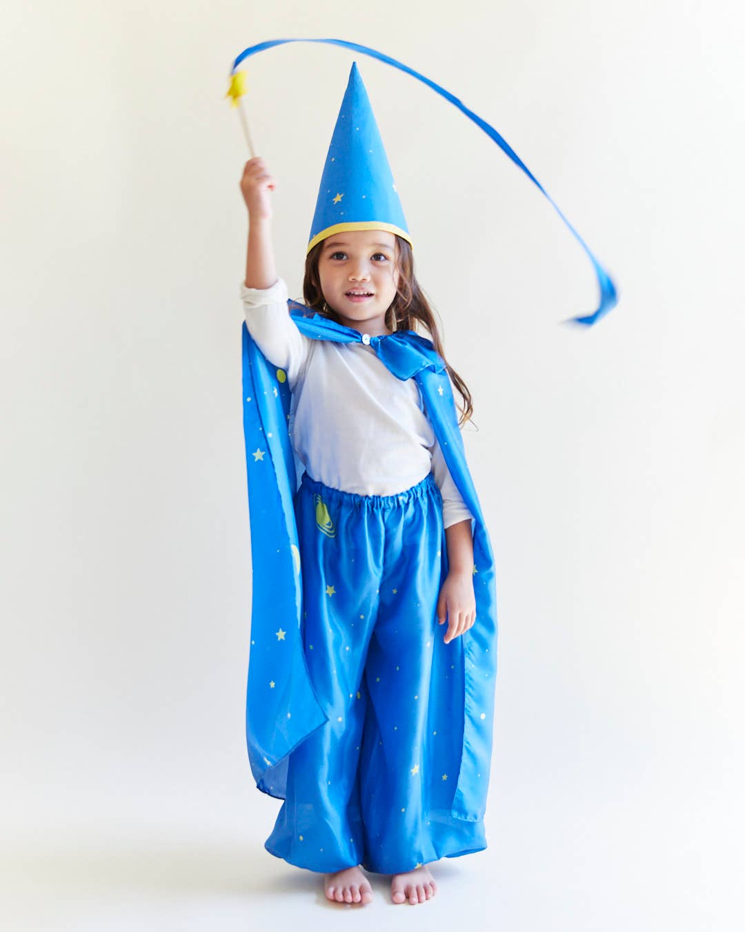 100% Silk Capes for Dress Up & Pretend Play