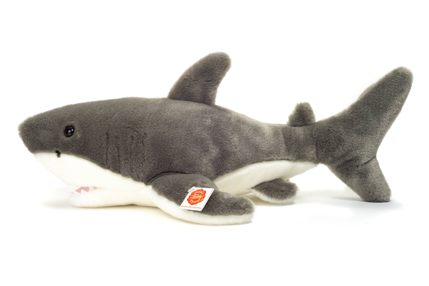 Shark Soft Plush