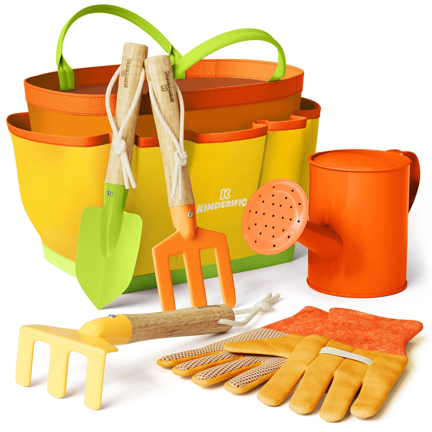 Gardening Set by Kinderific - Assorted Colors