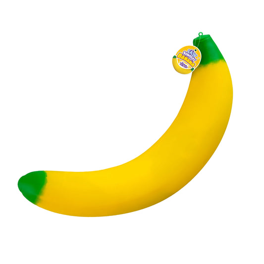 Giant Banana Squishy