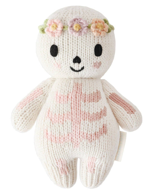 Baby Skeleton