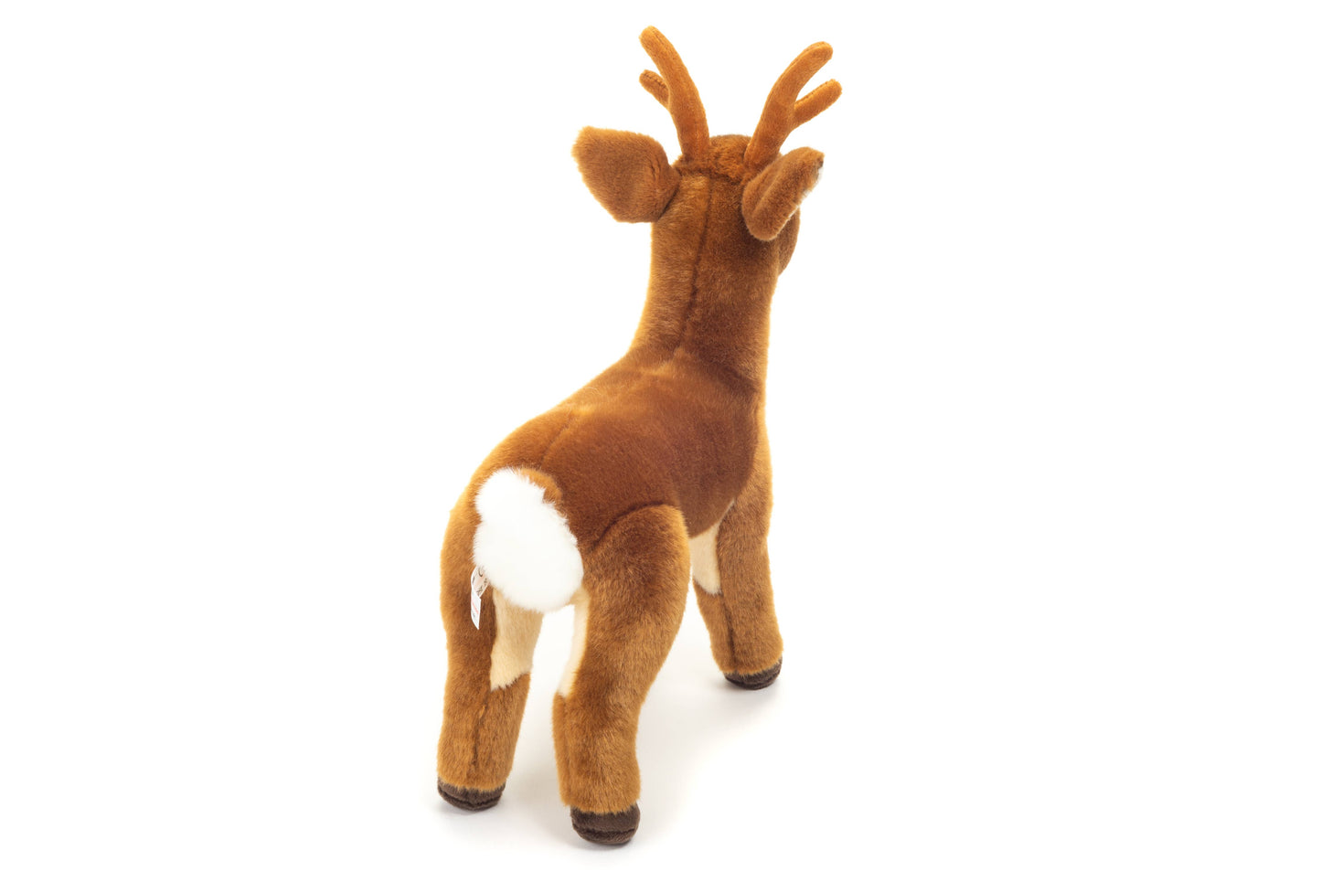 Roe Buck Soft Plush