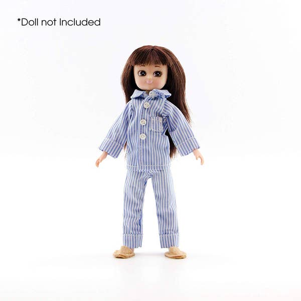 Pajama Party Lottie Doll Accessories