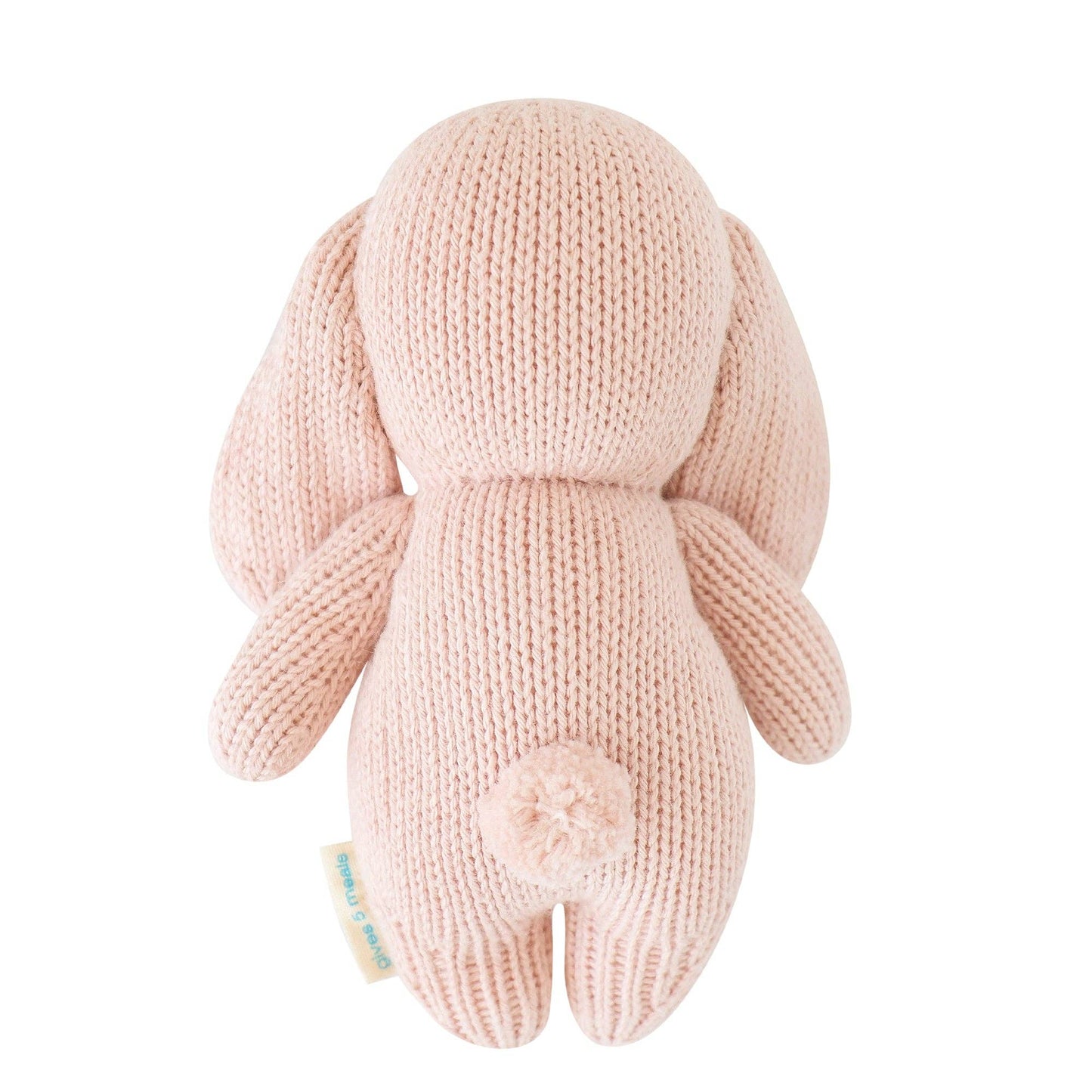 Baby Bunny, Rose