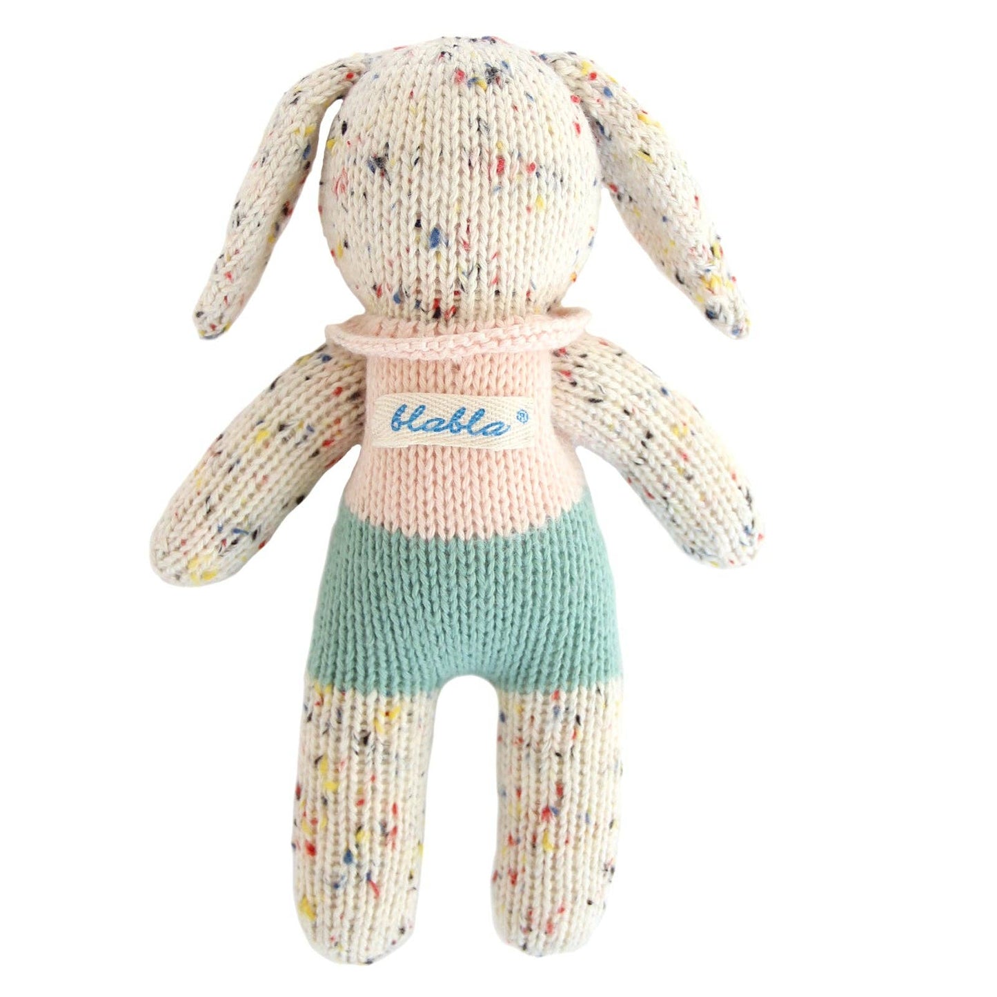 Teeny Turnip the Bunny by Blabla